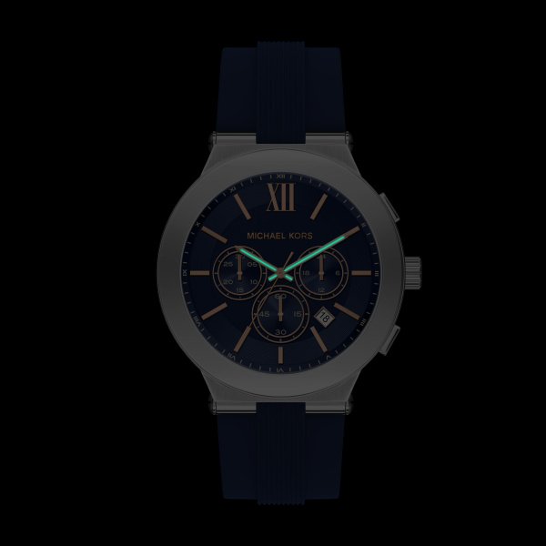 Michael Kors Billie horloge MK9254